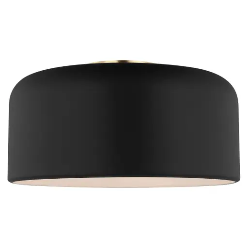 Купить Накладной светильник Malone Medium Flush Mount в интернет-магазине roooms.ru