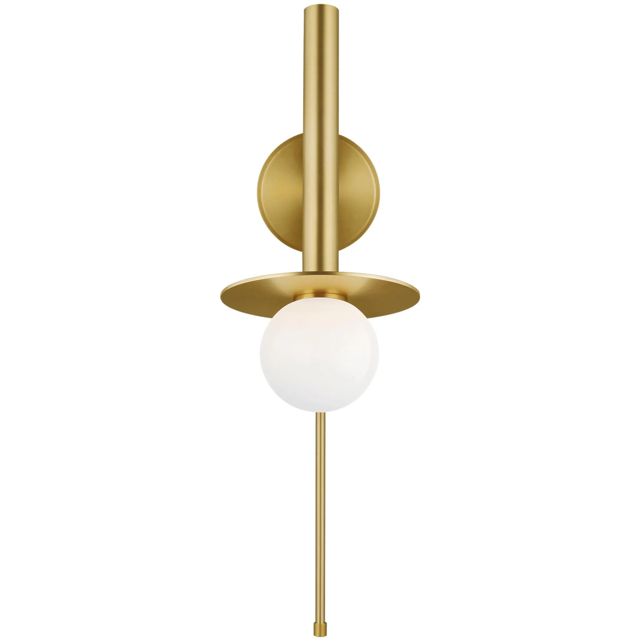 Купить Бра Nodes Pivot Sconce в интернет-магазине roooms.ru