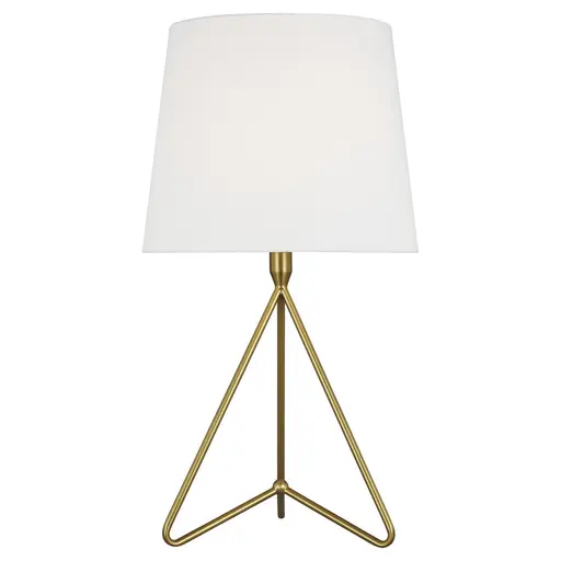 Купить Настольная лампа Dylan Tall Table Lamp в интернет-магазине roooms.ru