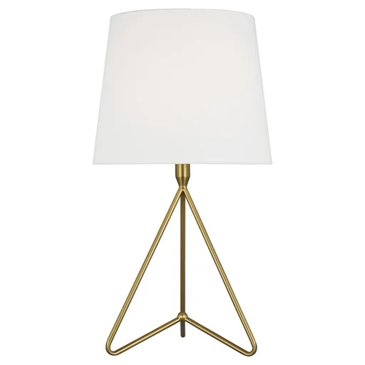 Купить Настольная лампа Dylan Tall Table Lamp в интернет-магазине roooms.ru