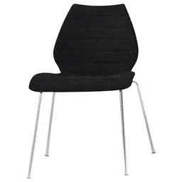 Kvadrat Divina Black