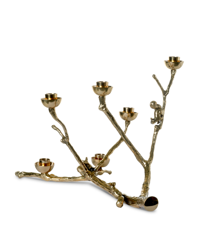 Купить Подсвечник Twiggy Candle Holder в интернет-магазине roooms.ru