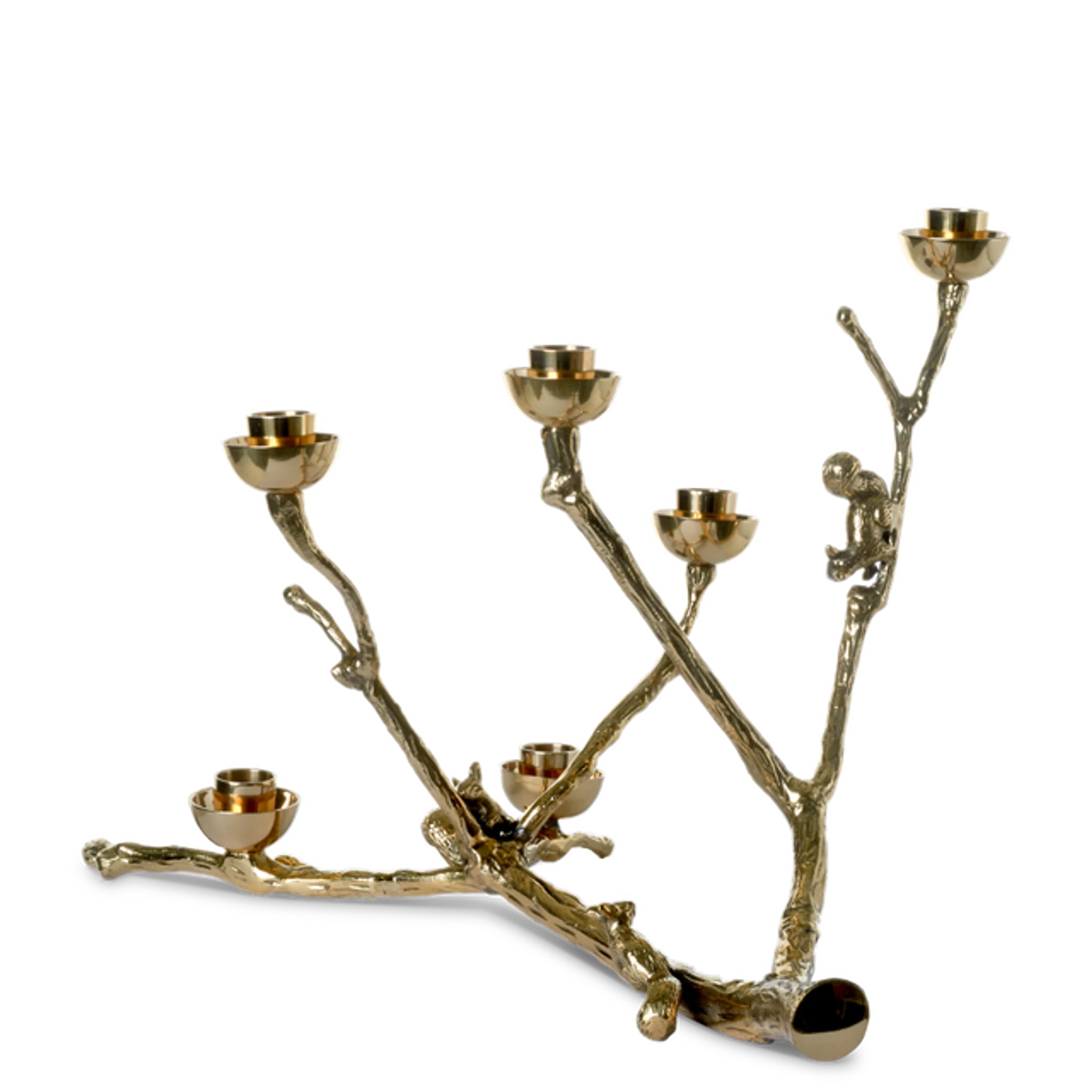 Купить Подсвечник Twiggy Candle Holder в интернет-магазине roooms.ru