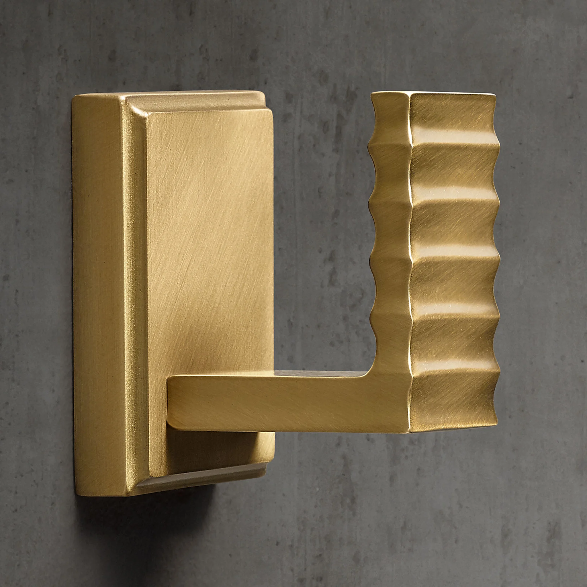 Купить Крючок Helmsley Hook в интернет-магазине roooms.ru