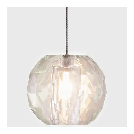 Купить Подвесной светильник Gemma Single Pendant Light в интернет-магазине roooms.ru