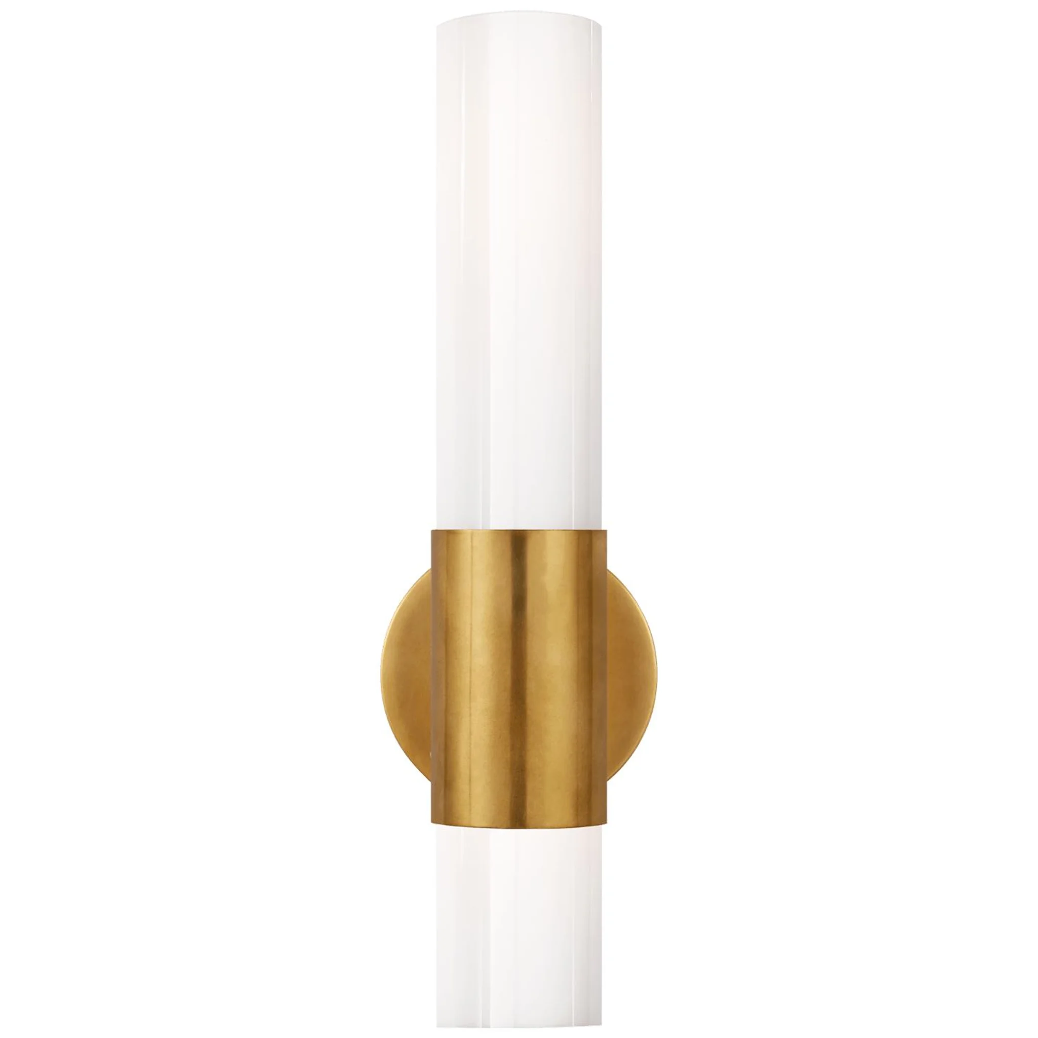 Купить Бра Penz Medium Cylindrical Sconce в интернет-магазине roooms.ru