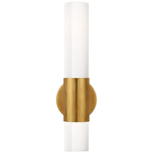 Купить Бра Penz Medium Cylindrical Sconce в интернет-магазине roooms.ru