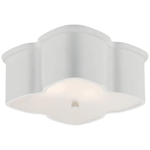 Купить Накладной светильник Bolsena Clover Flush Mount в интернет-магазине roooms.ru