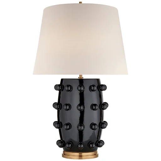 Купить Настольная лампа Linden Medium Lamp в интернет-магазине roooms.ru