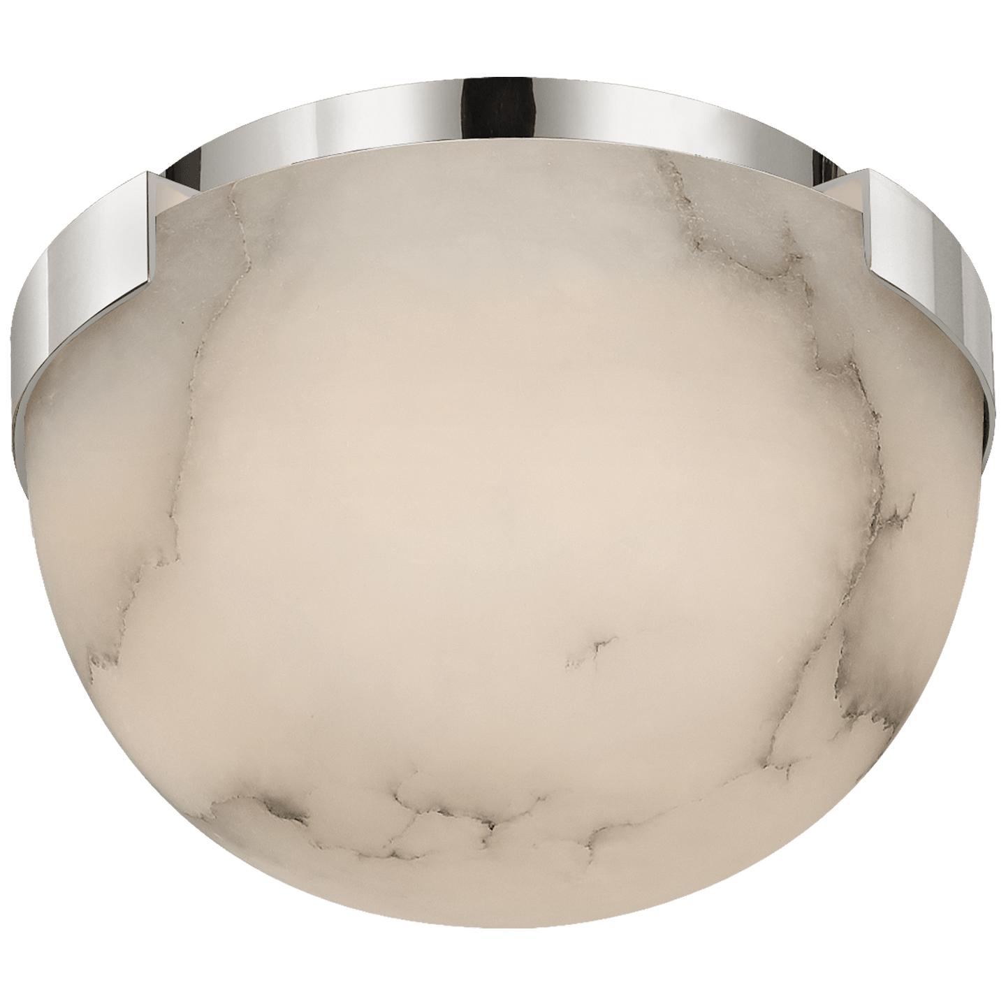 Polished Nickel Alabaster