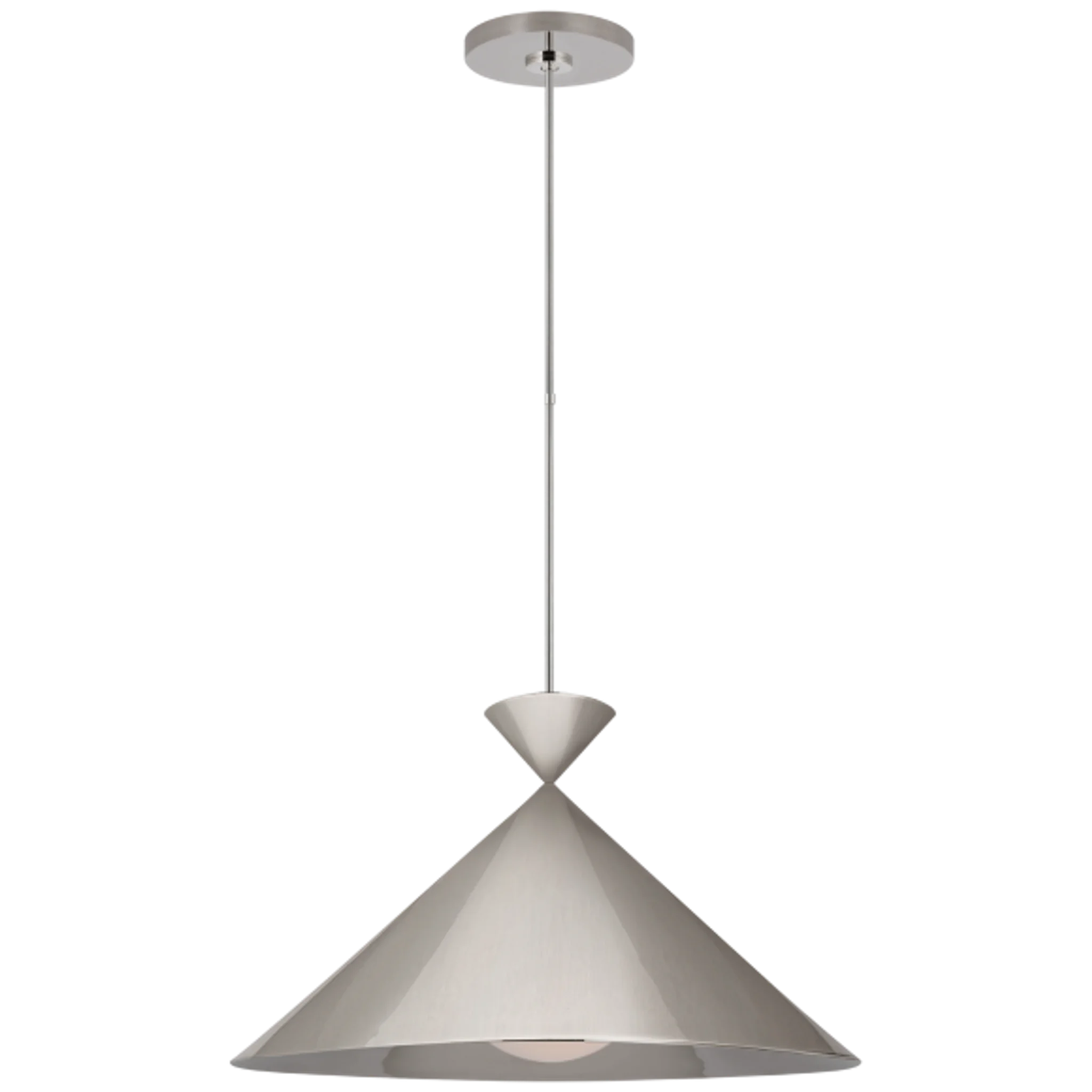 Купить Подвесной светильник Orsay Grande Pendant в интернет-магазине roooms.ru