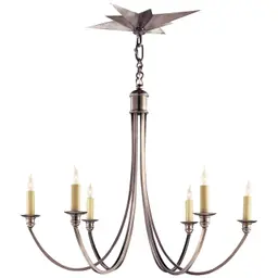 Antique Silver