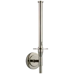 Polished Nickel N/A