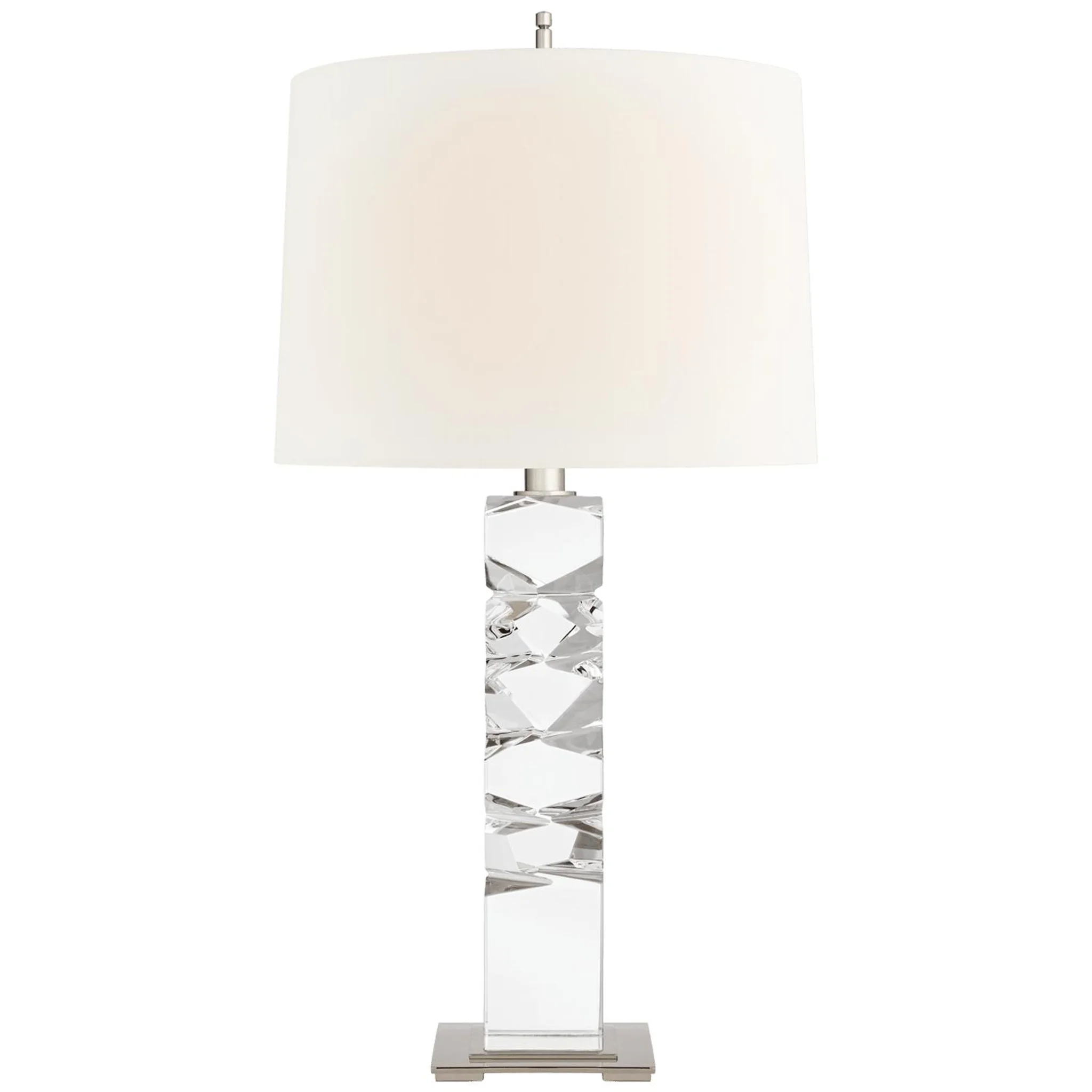 Купить Настольная лампа Argentino Large Table Lamp в интернет-магазине roooms.ru