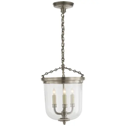 Купить Подвесной светильник Merchant Lantern в интернет-магазине roooms.ru