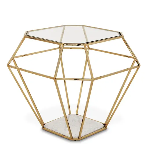 Купить Приставной столик Side Table Asscher в интернет-магазине roooms.ru