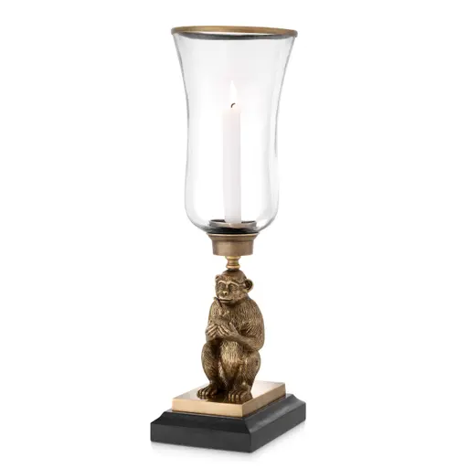 Купить Подсвечник Hurricane Bagan в интернет-магазине roooms.ru