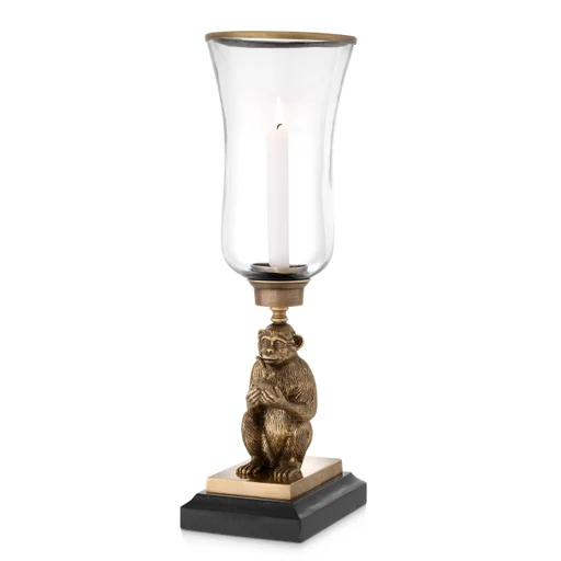 Купить Подсвечник Hurricane Bagan в интернет-магазине roooms.ru