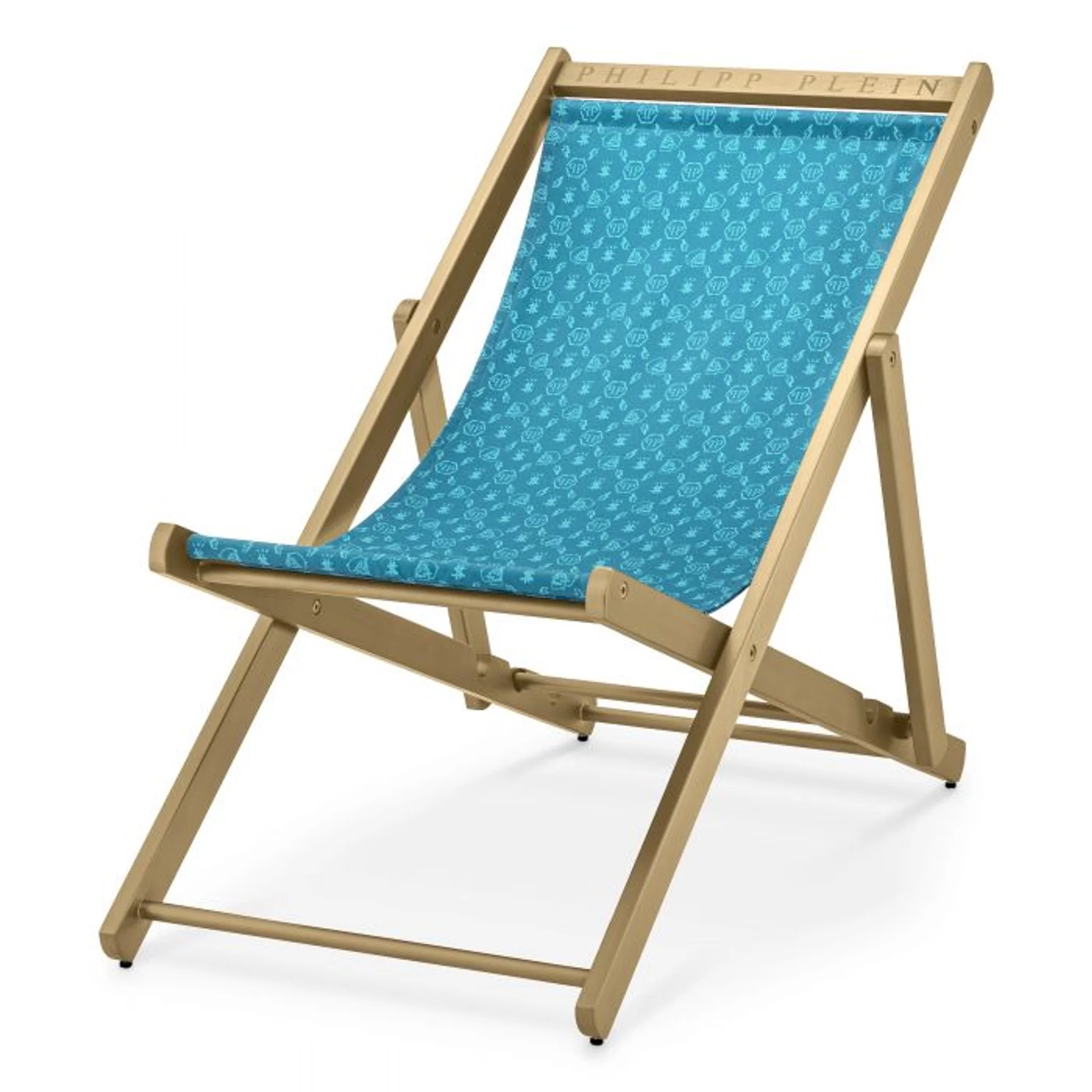 Купить Уличный стул Deck Chair в интернет-магазине roooms.ru