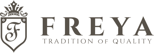 Логотип бренда Freya