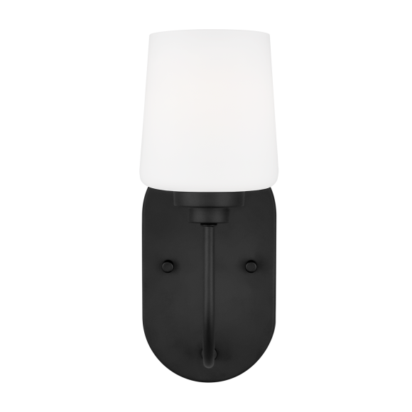 Midnight Black Bulb(s) Not Included