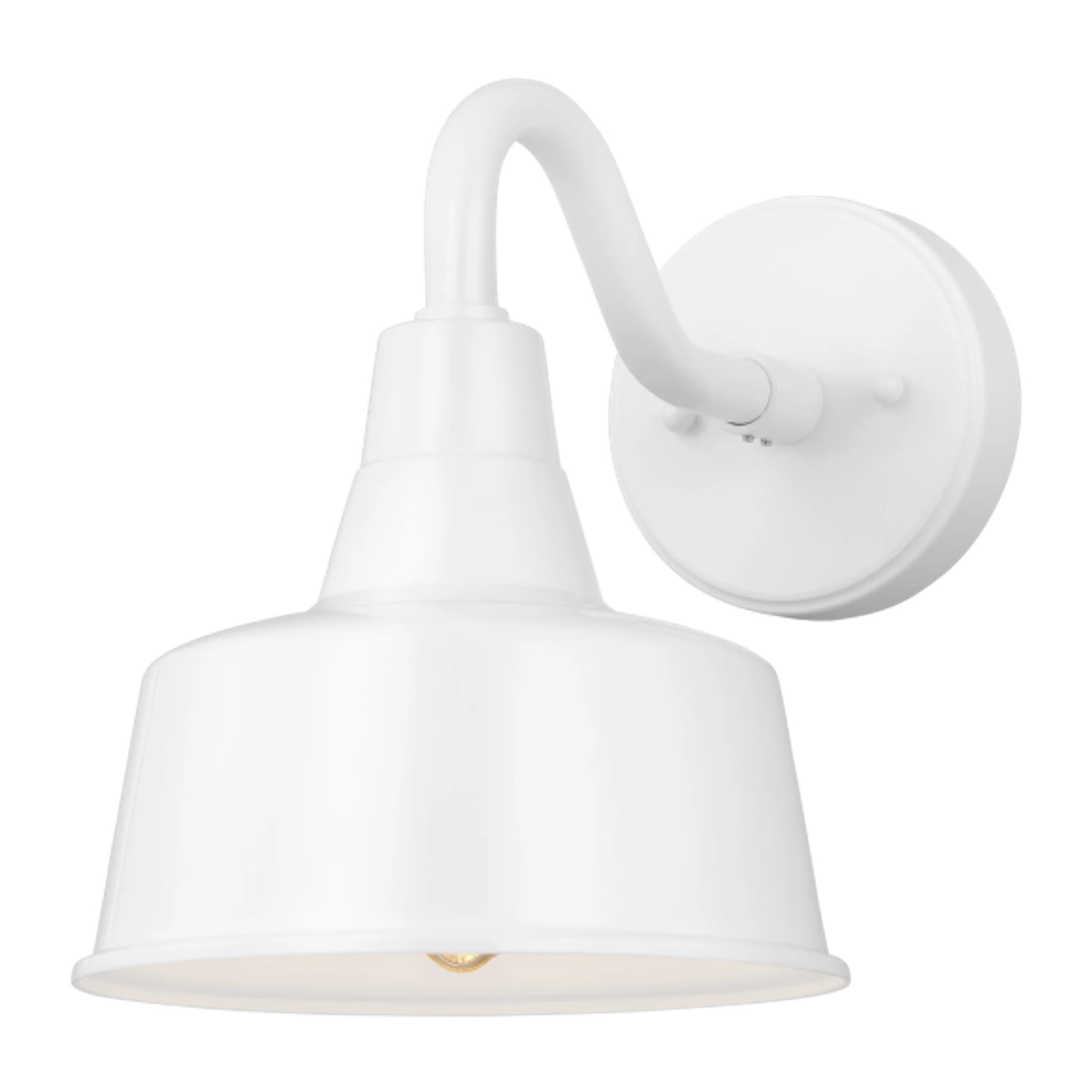 Купить Уличное бра Barn Light Small Outdoor Wall Lantern в интернет-магазине roooms.ru