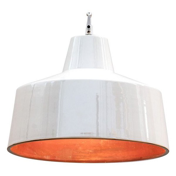 Купить Подвесной светильник Gangster Tall Pendant в интернет-магазине roooms.ru