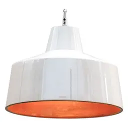 Large,Glossy Bronze, 2100 (Warm), 1 (Not Included)