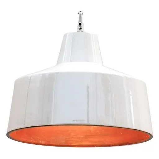 Купить Подвесной светильник Gangster Tall Pendant в интернет-магазине roooms.ru