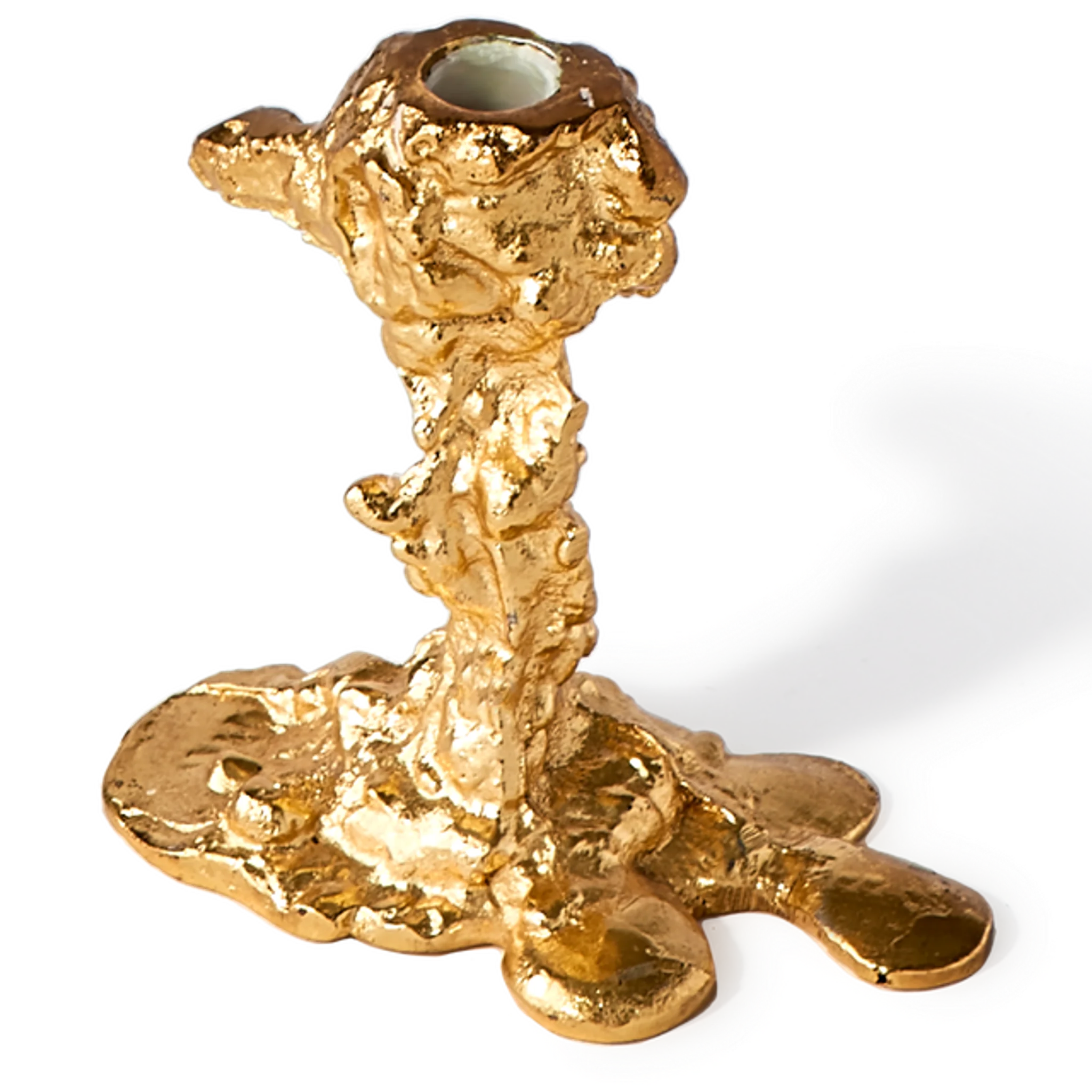 Купить Подсвечник Drip Candle Holder - S в интернет-магазине roooms.ru