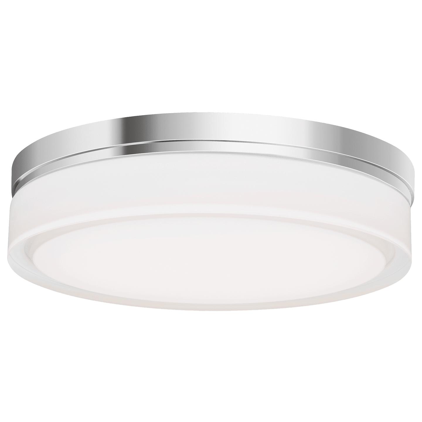 Купить Накладной светильник Cirque Large Flush Mount в интернет-магазине roooms.ru