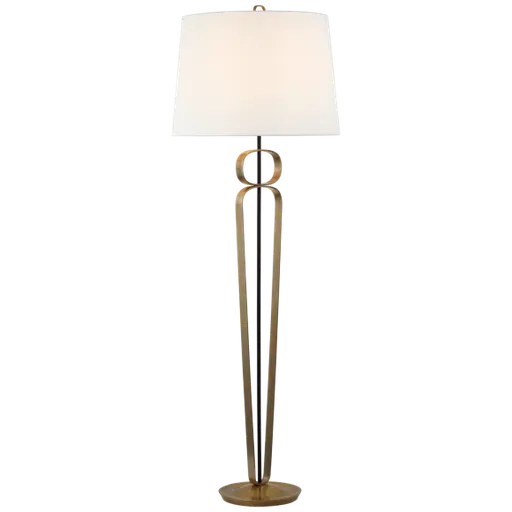 Купить Торшер Valda Large Floor Lamp в интернет-магазине roooms.ru
