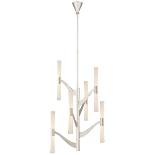 Купить Люстра Brenta Medium Tall Chandelier в интернет-магазине roooms.ru