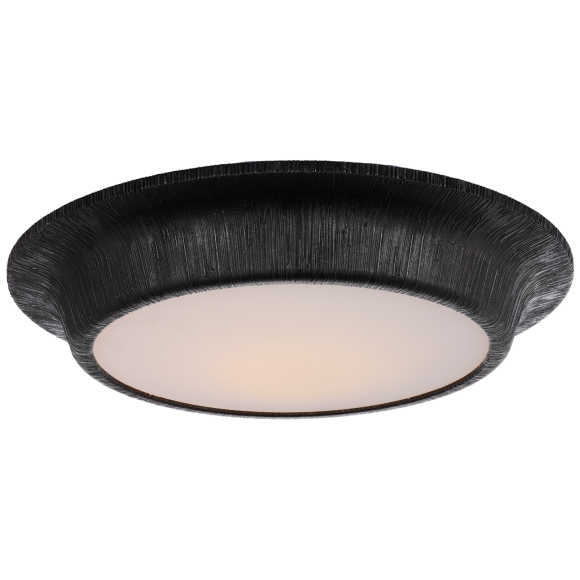 Купить Накладной светильник Utopia Large Flush Mount в интернет-магазине roooms.ru