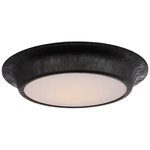 Купить Накладной светильник Utopia Large Flush Mount в интернет-магазине roooms.ru