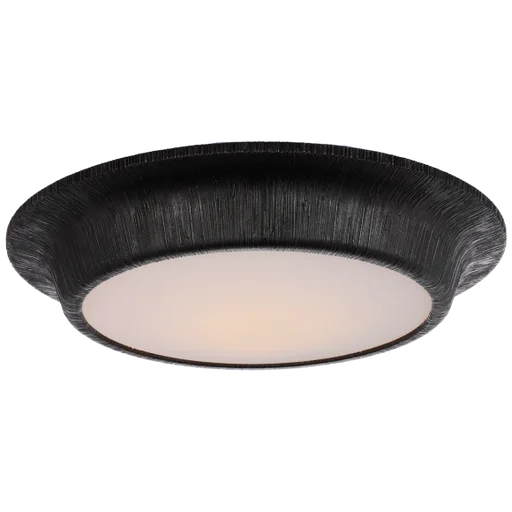 Купить Накладной светильник Utopia Large Flush Mount в интернет-магазине roooms.ru