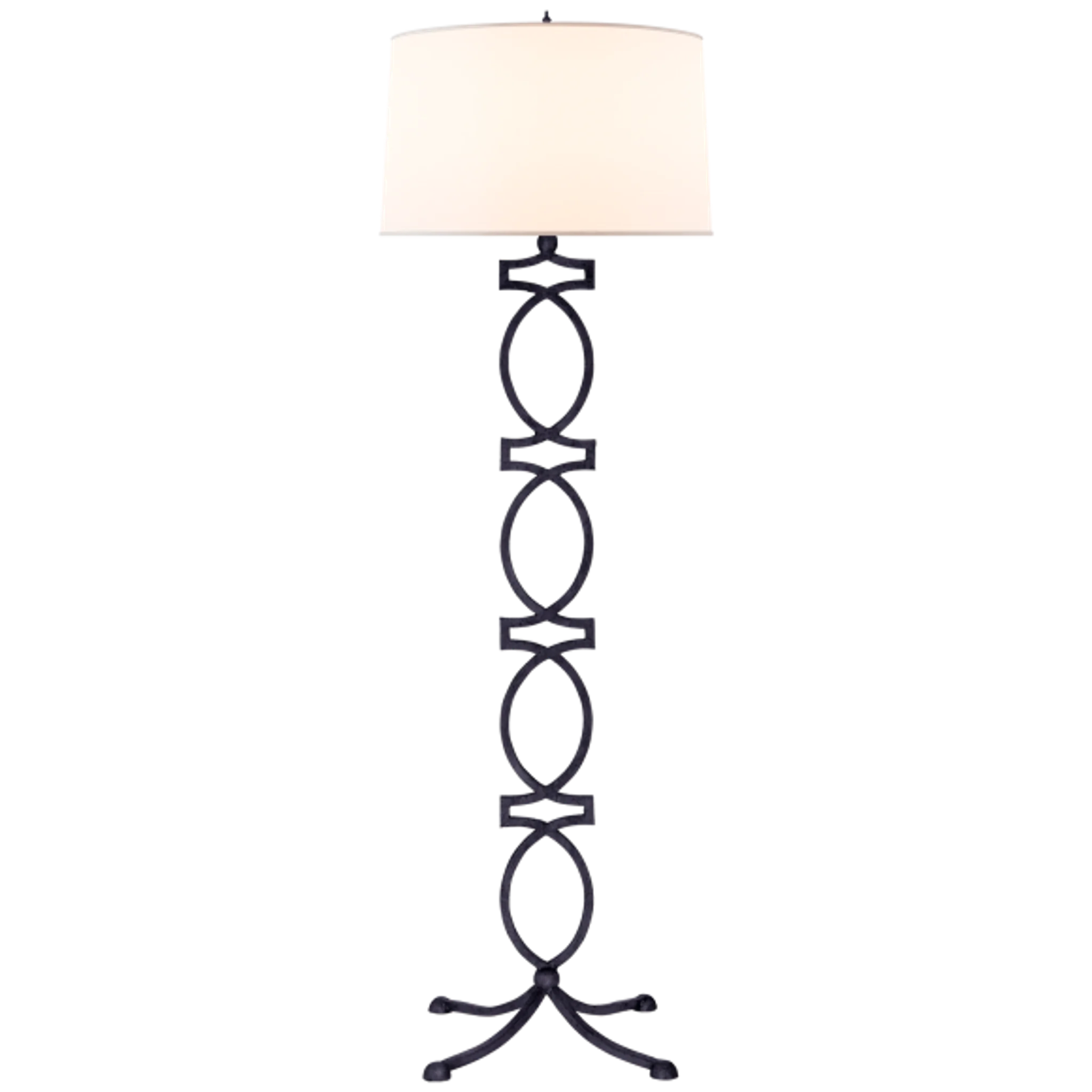 Купить Торшер Brittany Floor Lamp в интернет-магазине roooms.ru