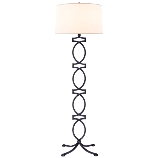 Купить Торшер Brittany Floor Lamp в интернет-магазине roooms.ru