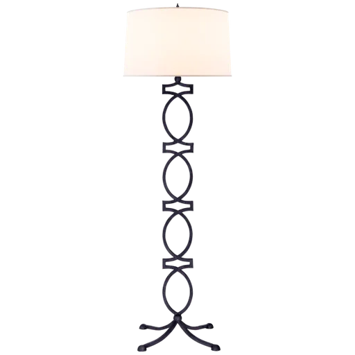 Купить Торшер Brittany Floor Lamp в интернет-магазине roooms.ru