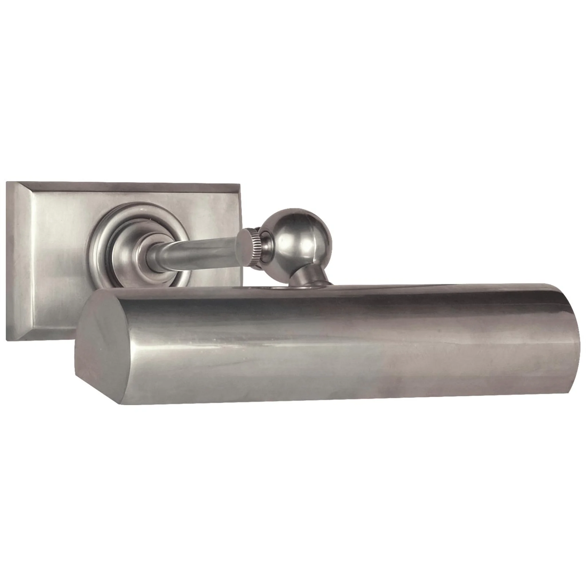Купить Бра 8" Cabinet Maker's Picture Light в интернет-магазине roooms.ru