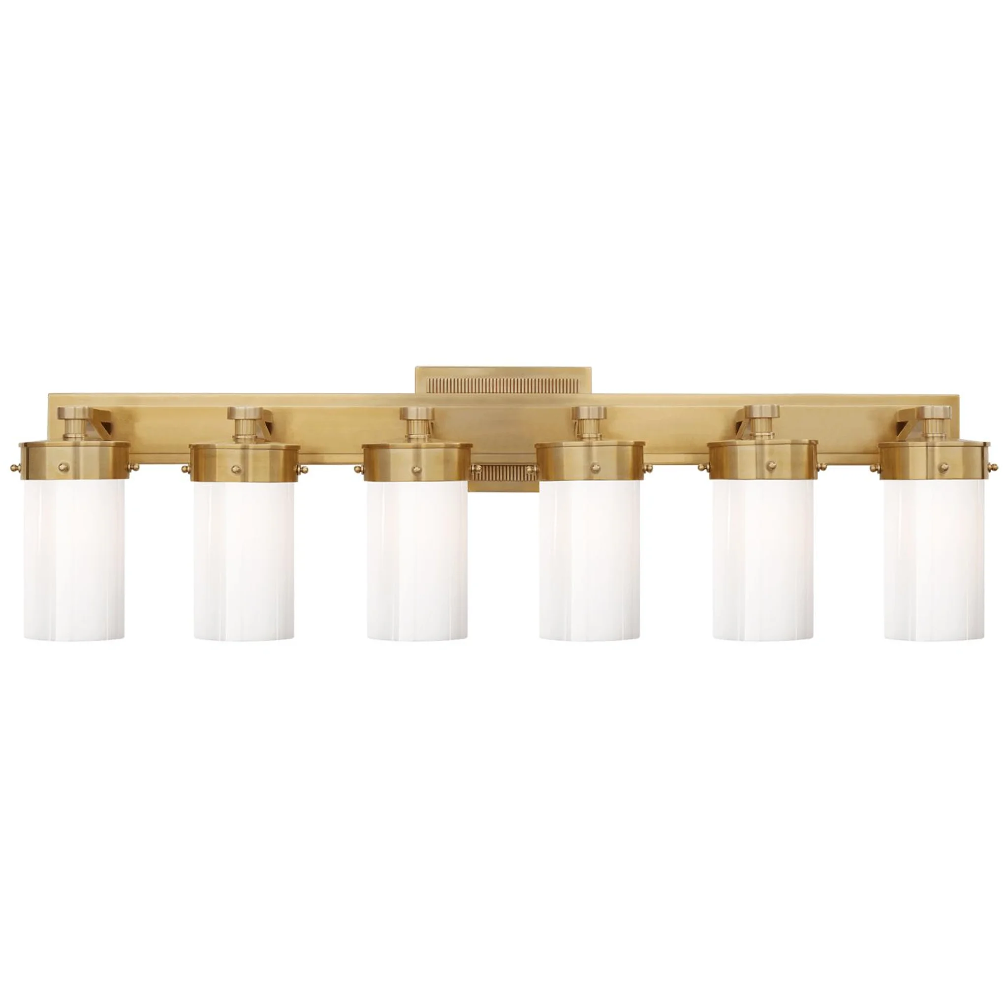 Купить Бра для ванной Marais Six-Light Bath Sconce в интернет-магазине roooms.ru