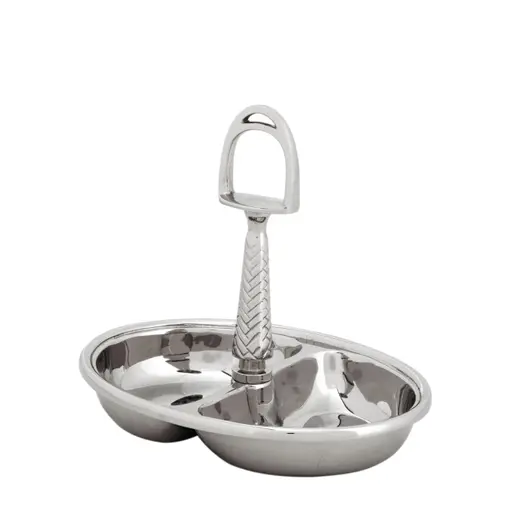 Купить Сервировочное блюдо Nut Bowl Withley в интернет-магазине roooms.ru