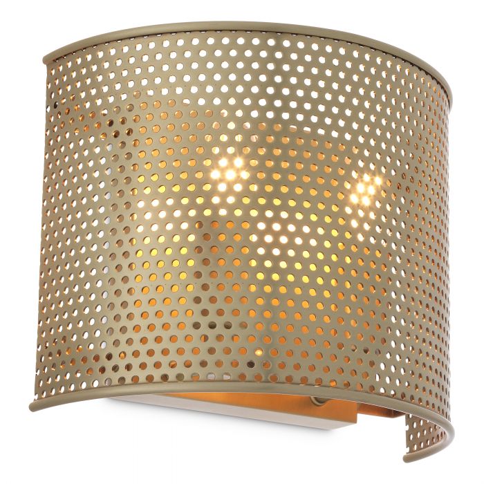 Купить Бра Wall Lamp Morrison в интернет-магазине roooms.ru