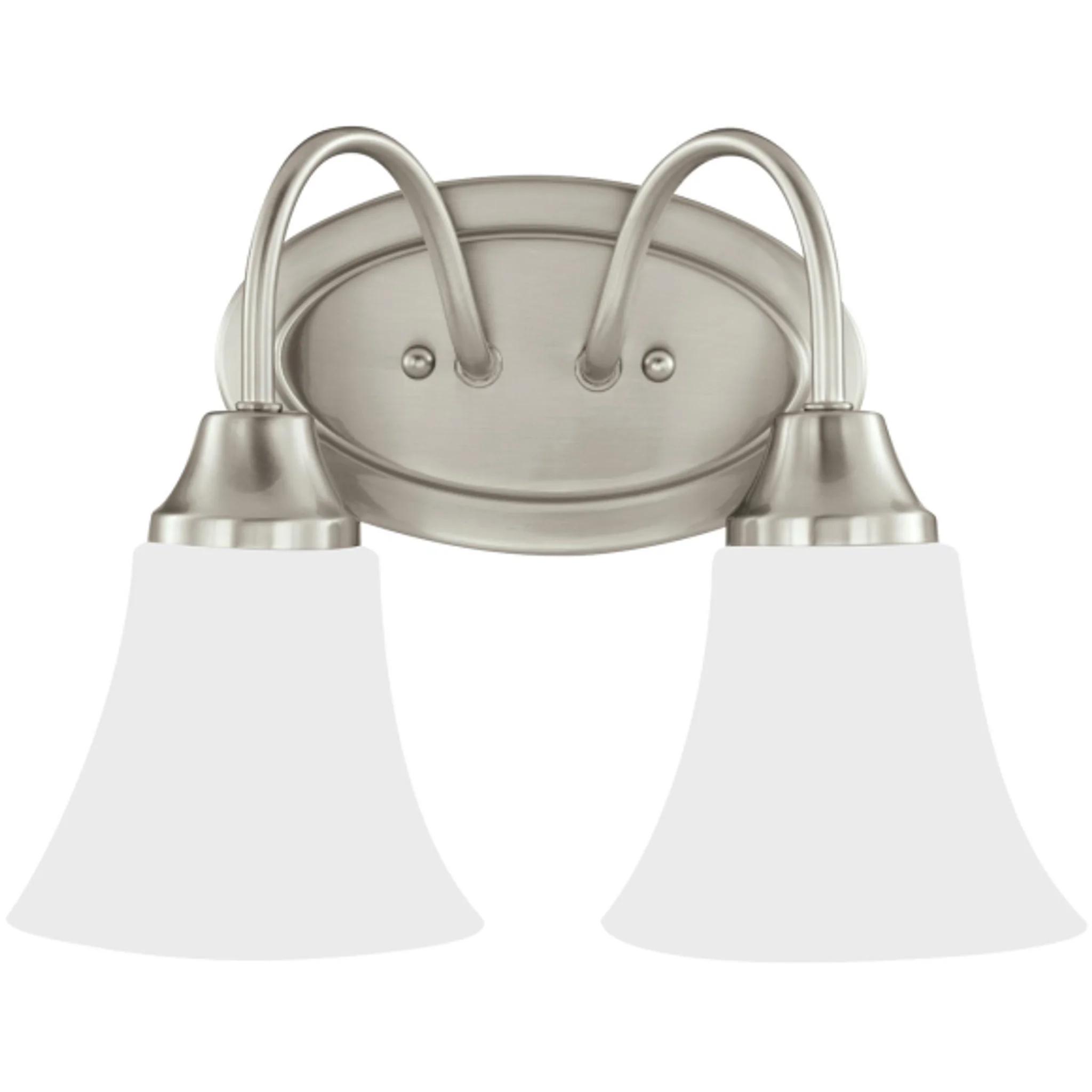 Купить Бра для ванной Holman Two Light Wall / Bath в интернет-магазине roooms.ru