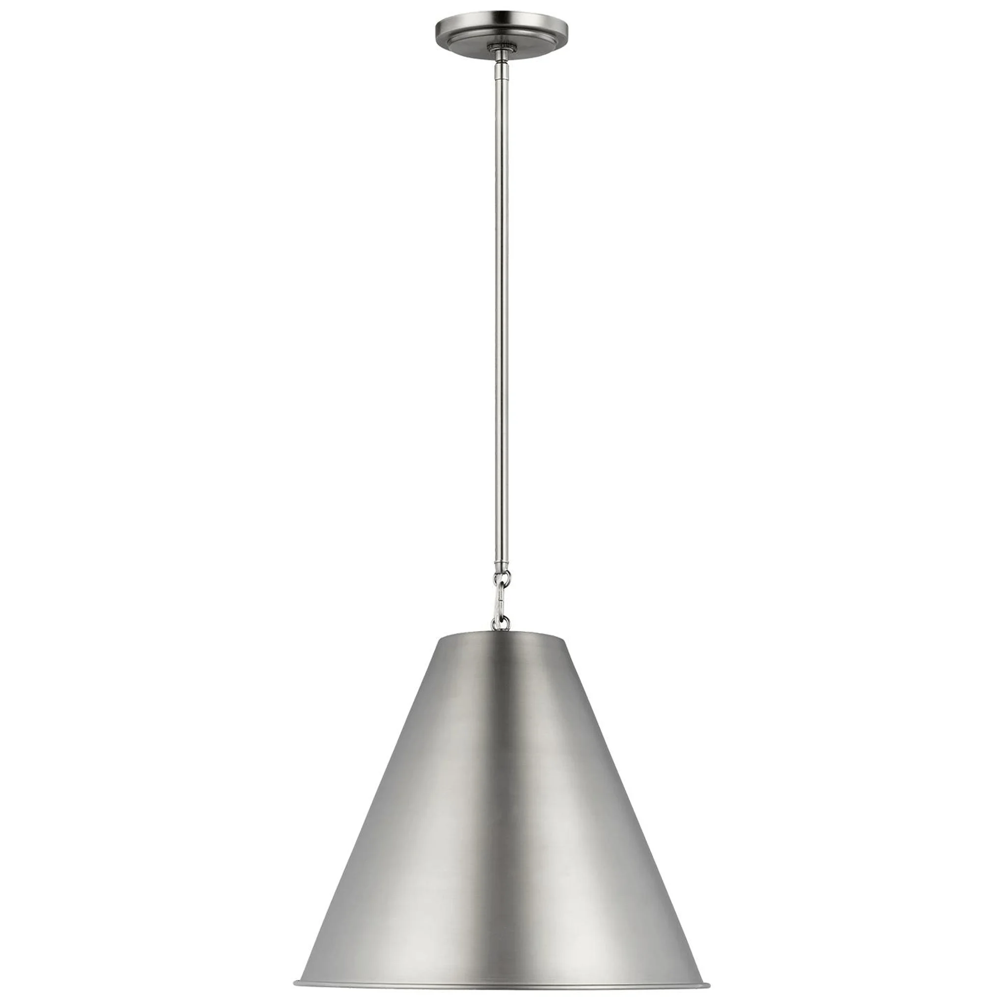 Купить Подвесной светильник Gordon One Light Small Pendant в интернет-магазине roooms.ru