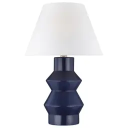 Indigo LED Bulb(s) Included