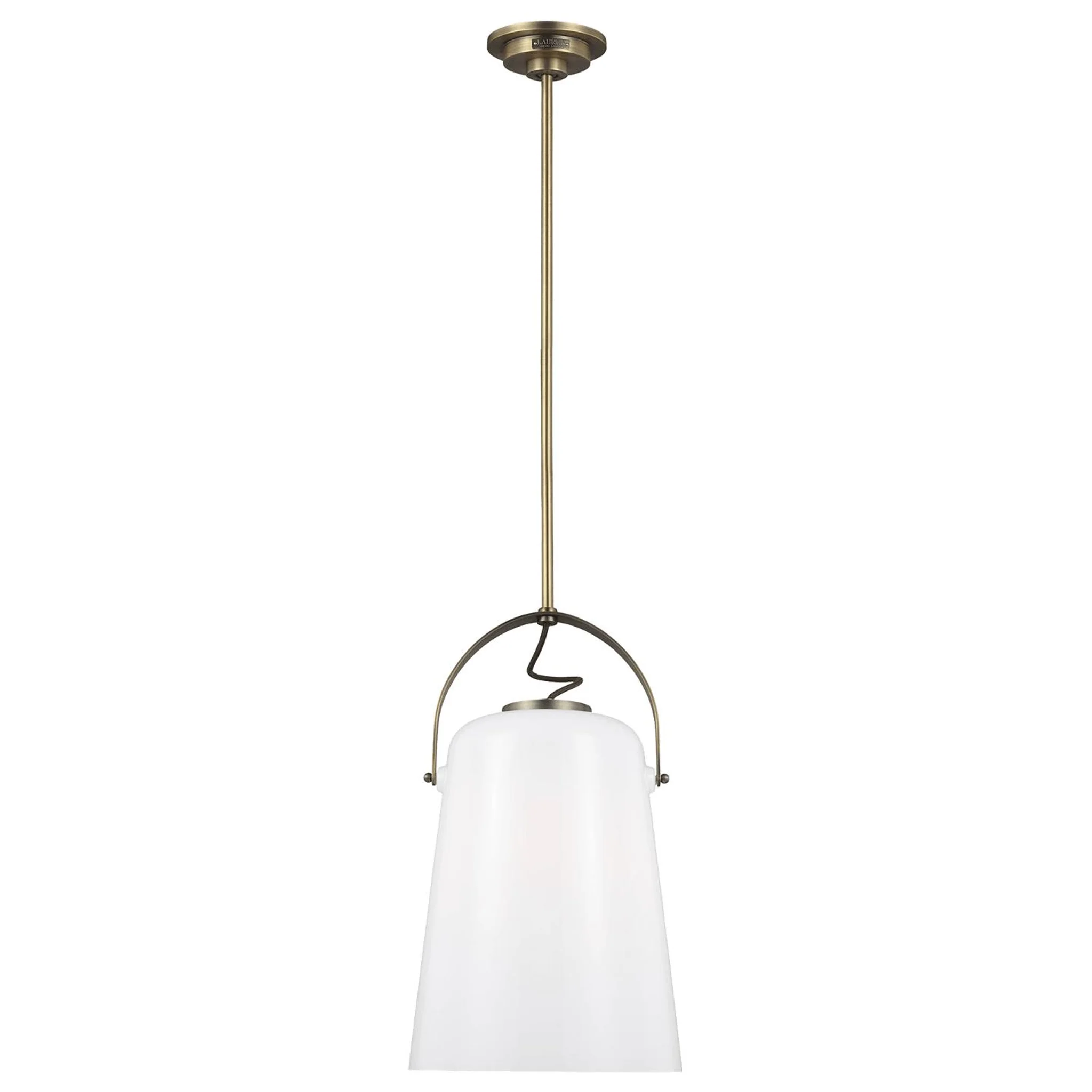Купить Подвесной светильник Hazel Medium Pendant в интернет-магазине roooms.ru