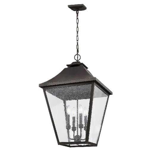 Купить Уличный подвесной светильник Galena Large Pendant в интернет-магазине roooms.ru