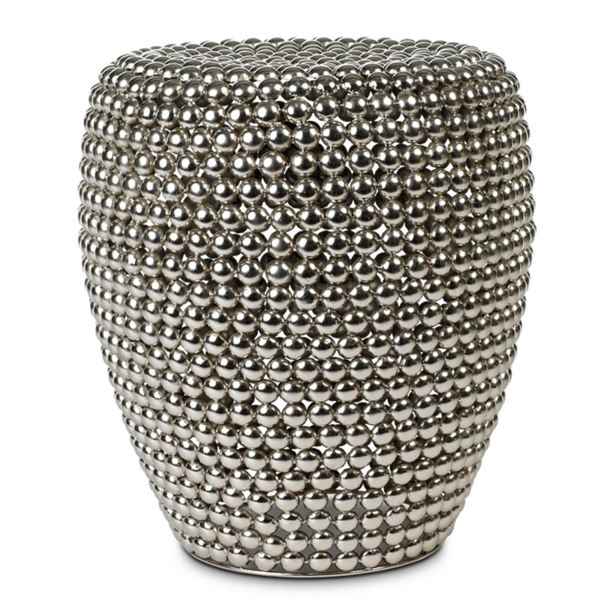 Купить Приставной столик/Табурет Stool Dot в интернет-магазине roooms.ru