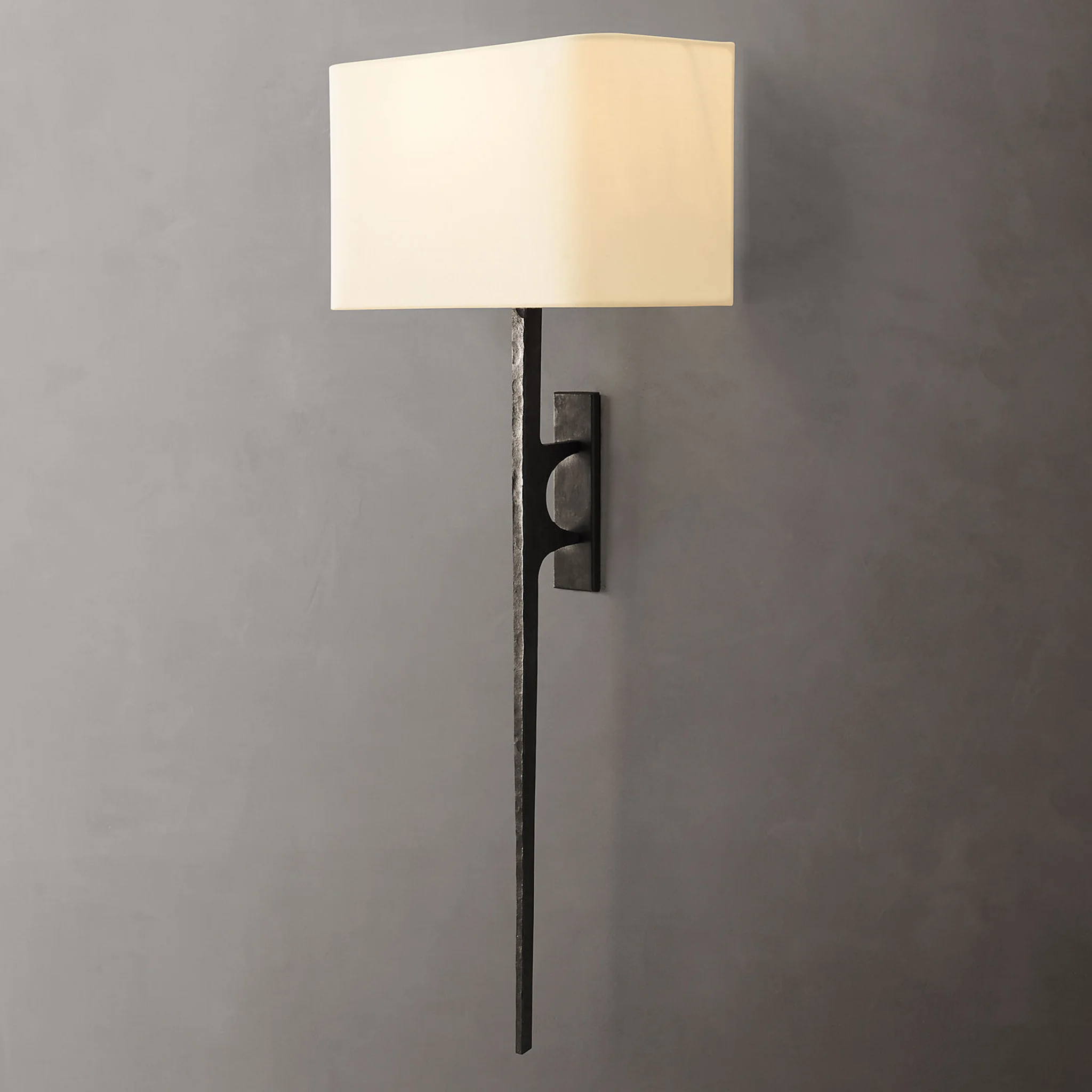 Купить Бра Wright Grand Sconce в интернет-магазине roooms.ru